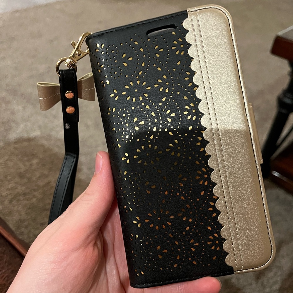 iPhone XR case